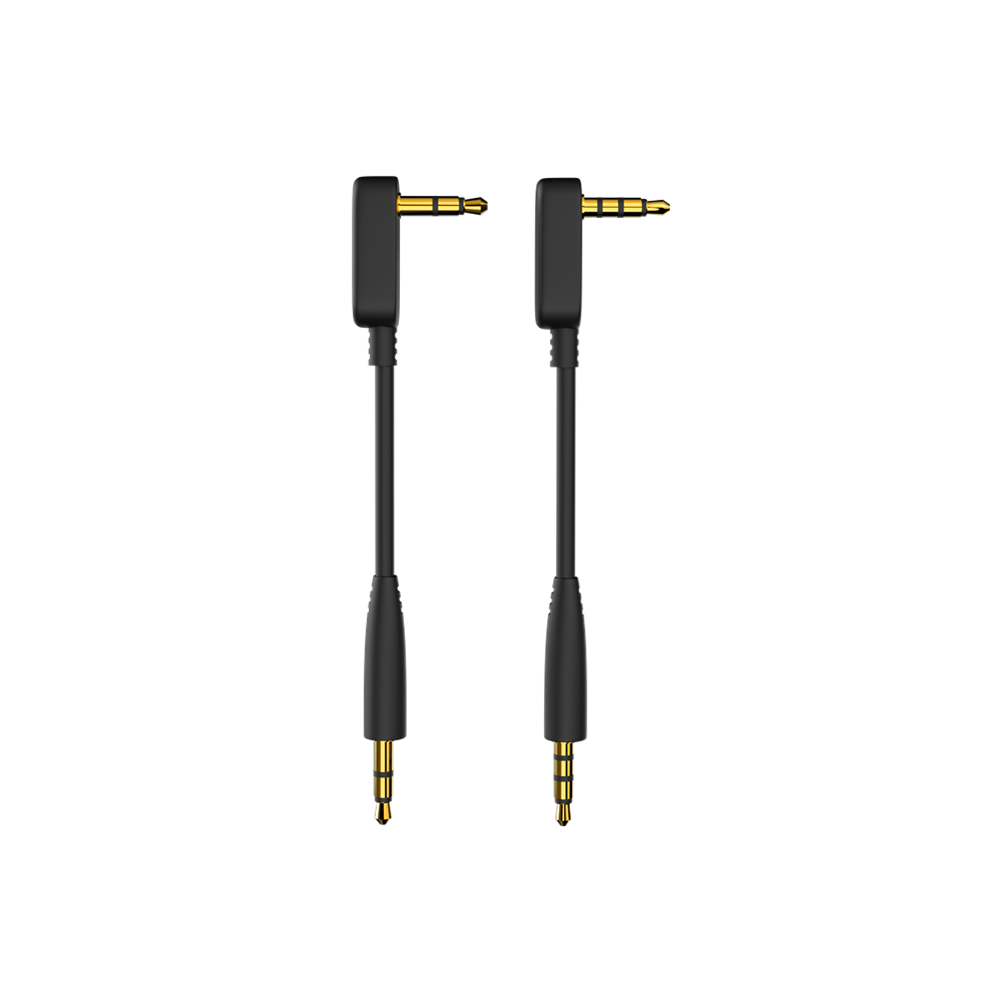 картинка SABINETEK SPA-MM1 набор кабелей для микрофона SmartMike+