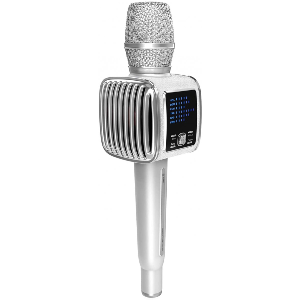 картинка Tosing G6 караоке микрофон