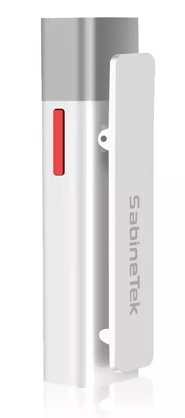 SABINETEK SmartMike+ Bluetooth микрофон для смартфона
